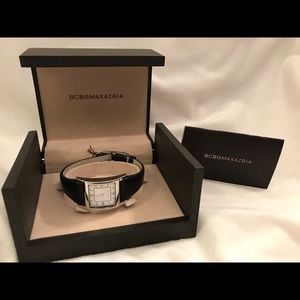 BCBG Watch